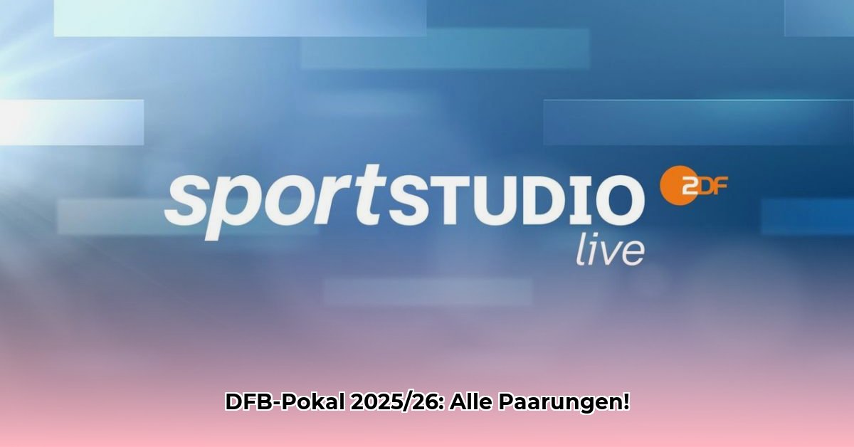 zdf-dfb-pokal-auslosung